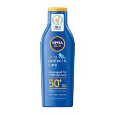 Nivea sun dečiji losion spf 50+