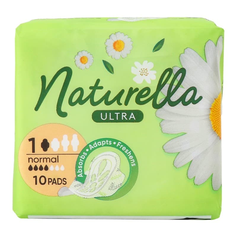 Naturella Ultra Normal 1 ulošci