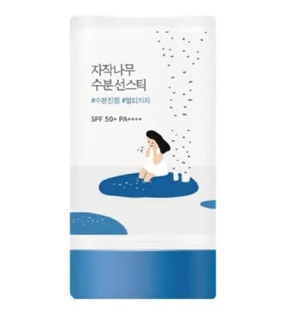 ROUND LAB Birch Juice stik sa SPF50+