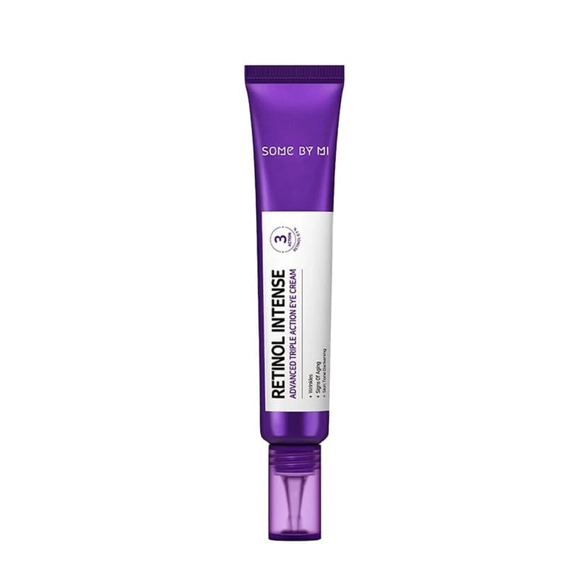 SOME BY MI Retinol Intense Triple Action Eye Cream
