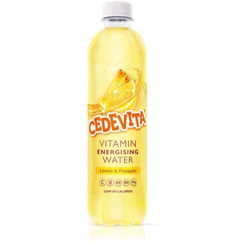 Cedevita vitaminska voda Limun-Ananas 