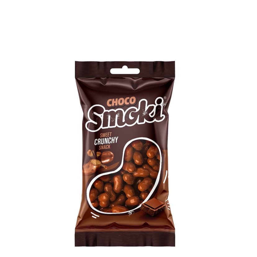 Čoko Smoki