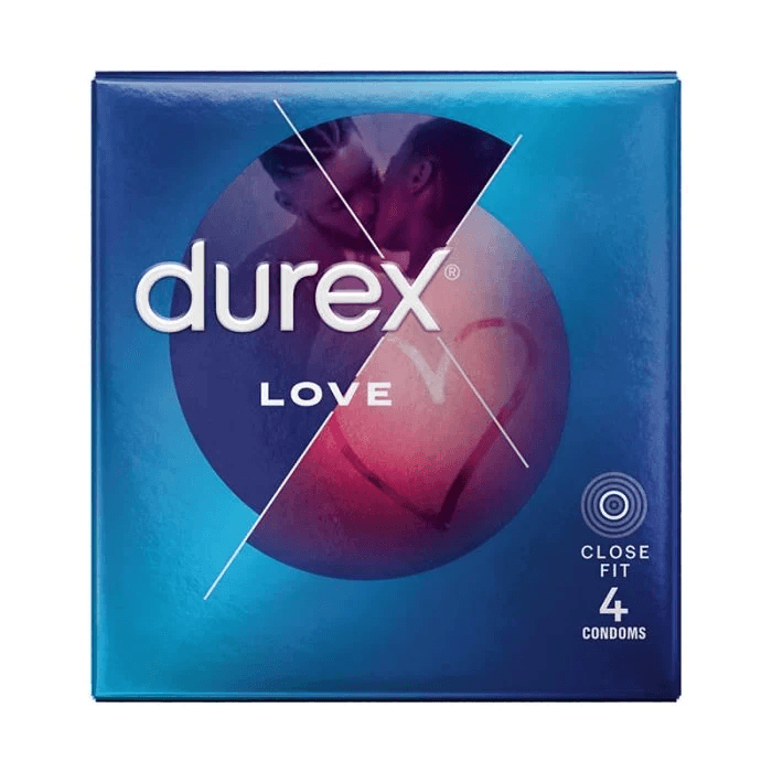 Durex Love