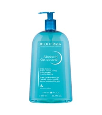 Bioderma Atoderm Gel douche - ultra nežan gel za tuširanje