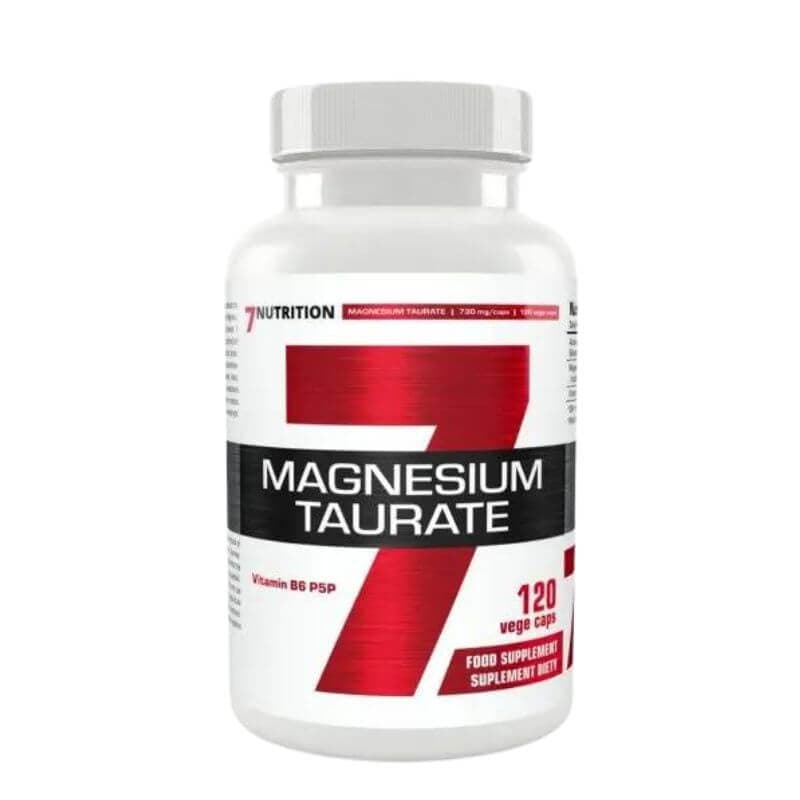 7Nutrition таурат магния