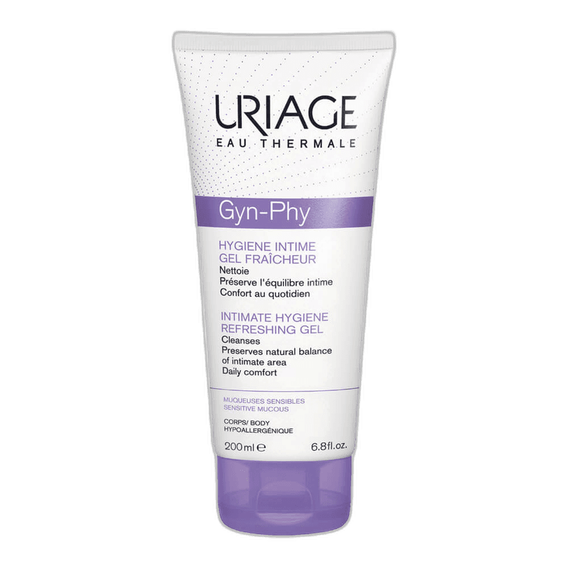 Uriage Gyn-Phy gel