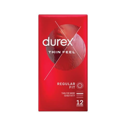 Durex Feel Thin