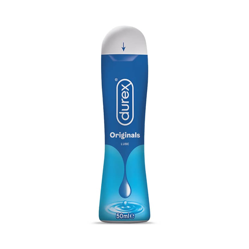 Durex Play Feel lubrikant original