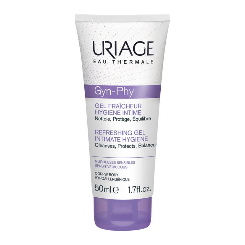 Uriage Gyn-Phy gel