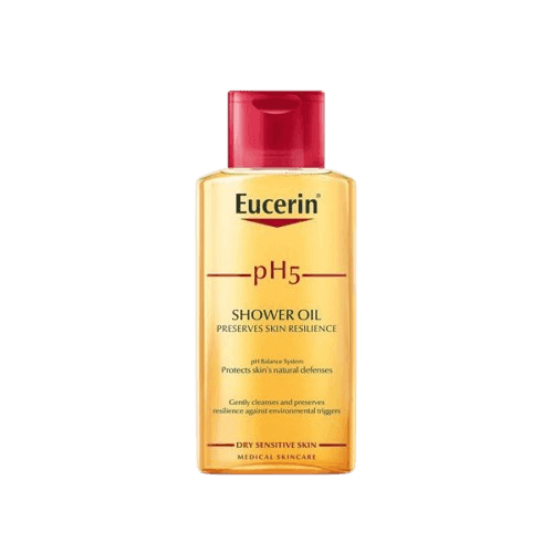 Eucerin Ph5 ulje za tuširanje