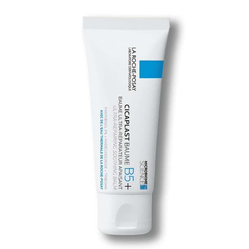 La Roche-Posay Cicaplast Baume B5+ Obnavljajući balzam