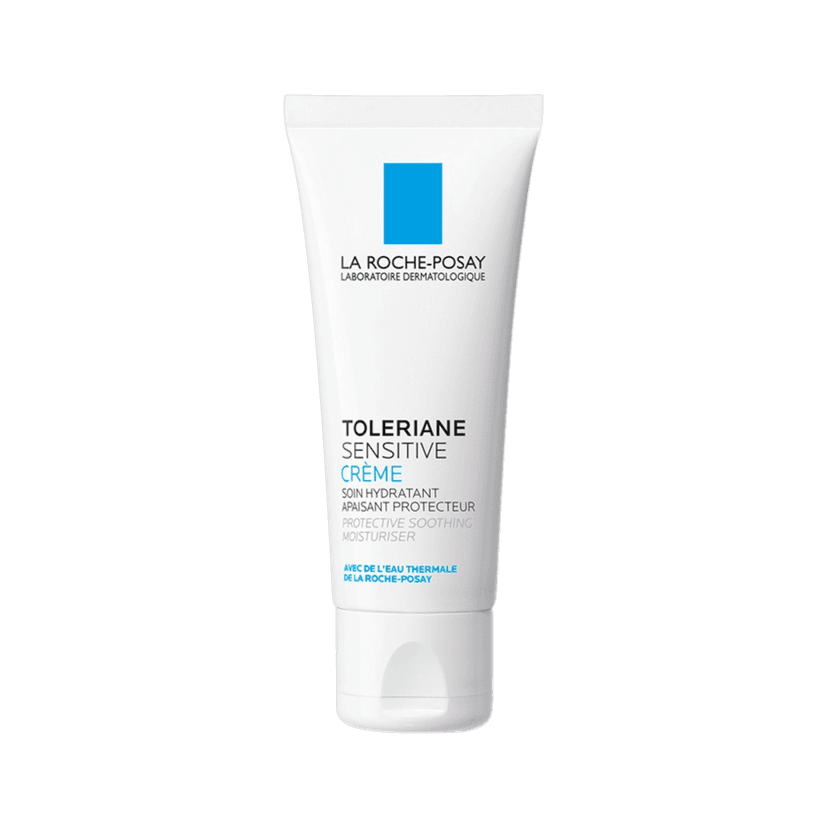 La Roche-Posay Toleriane Sensitive Rich moisturizing care