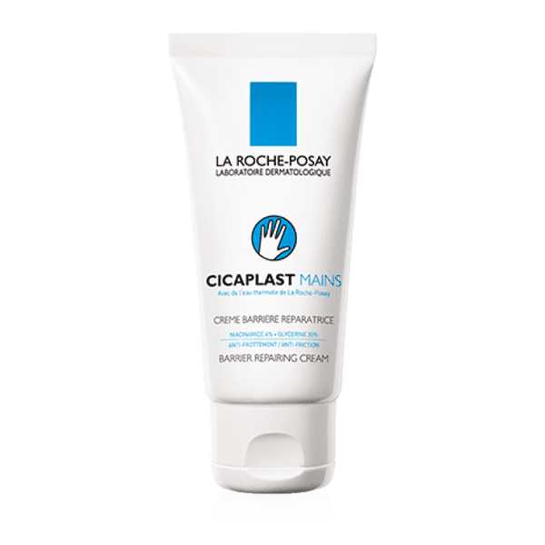 La Roche - Posay Cicaplast Krema za obnovu kože ruku