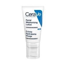 CeraVe Facial Moisturising Lotion - for normal to dry skin