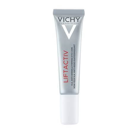 Vichy Liftactiv H.A. zatezajuća krema protiv bora za predeo oko očiju