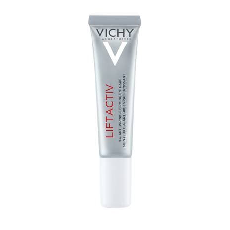 Vichy Liftactiv H.A. anti-wrinkle tightening cream for the eye area