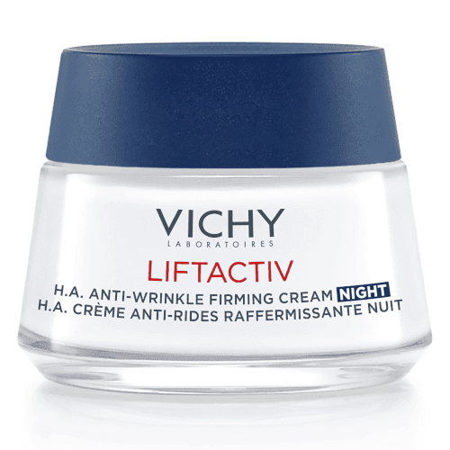 Vichy Liftactiv Supreme Noćna nega za korekciju bora