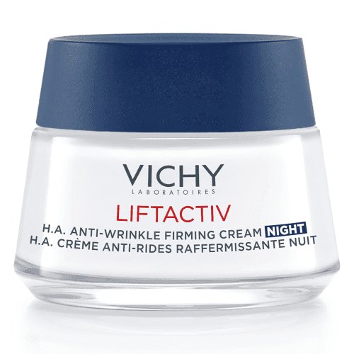 Vichy Liftactiv Supreme Ночной уход для коррекции морщин