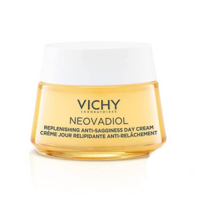 Vichy Neovadiol Postmenopause Daily care for firming dry skin