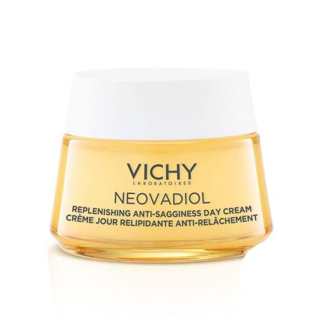 Vichy Neovadiol Postmenopause Daily care for firming dry skin