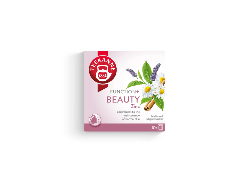 Tekkanne Function - Чай для красоты