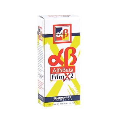 Alfabeta film za bradavice