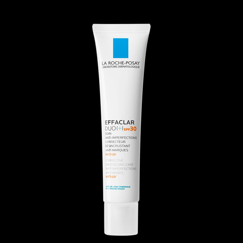 La Roche-Posay Effaclar Duo (+) SPF 30 Корректирующий уход