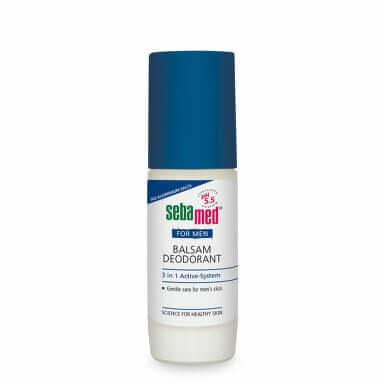 Sebamed Deo roll-on sensitive man
