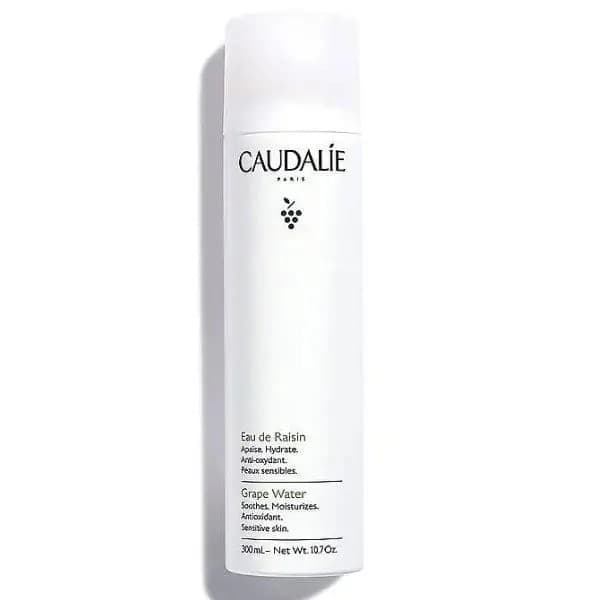 Caudalie Grape water для увлажнения кожи 300