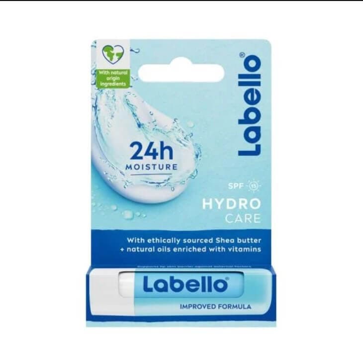 Labello hydro care moisturizing