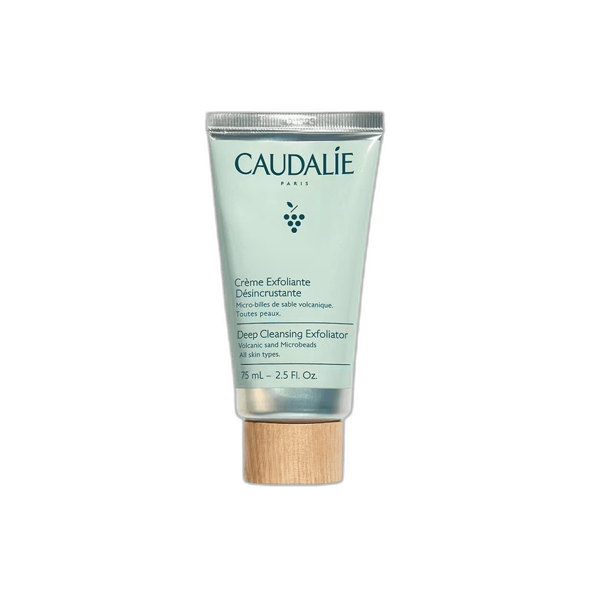 Caudalie Vinoclean Deep Cleansing Exfoliator piling za kožu