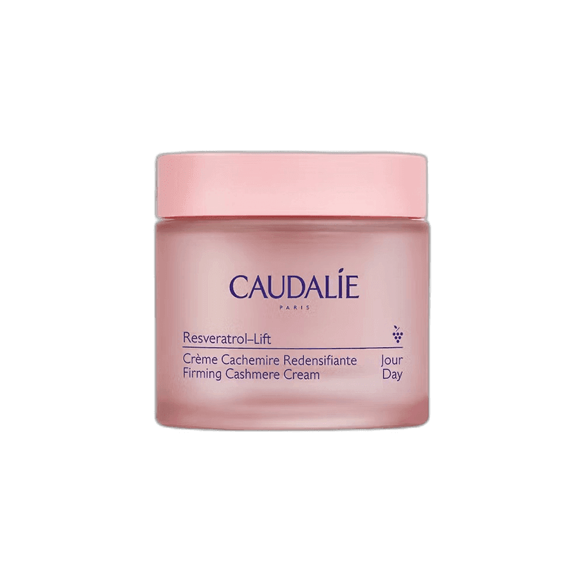 Caudalie Resveratrol-lift zatezajuća kašmir krema
