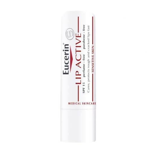 Eucerin помада для губ lip active