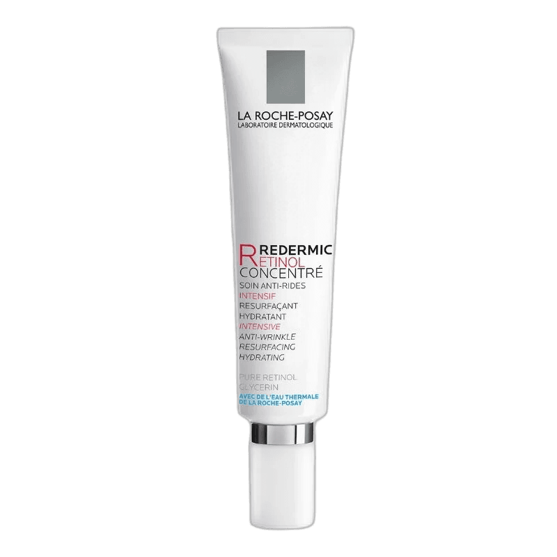 La Roche-Posay Redermic Retinol eye cream for normal and sensitive skin
