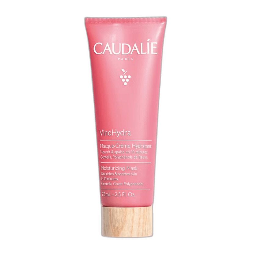 Caudalie VinoHydra hidratantna maska za lice