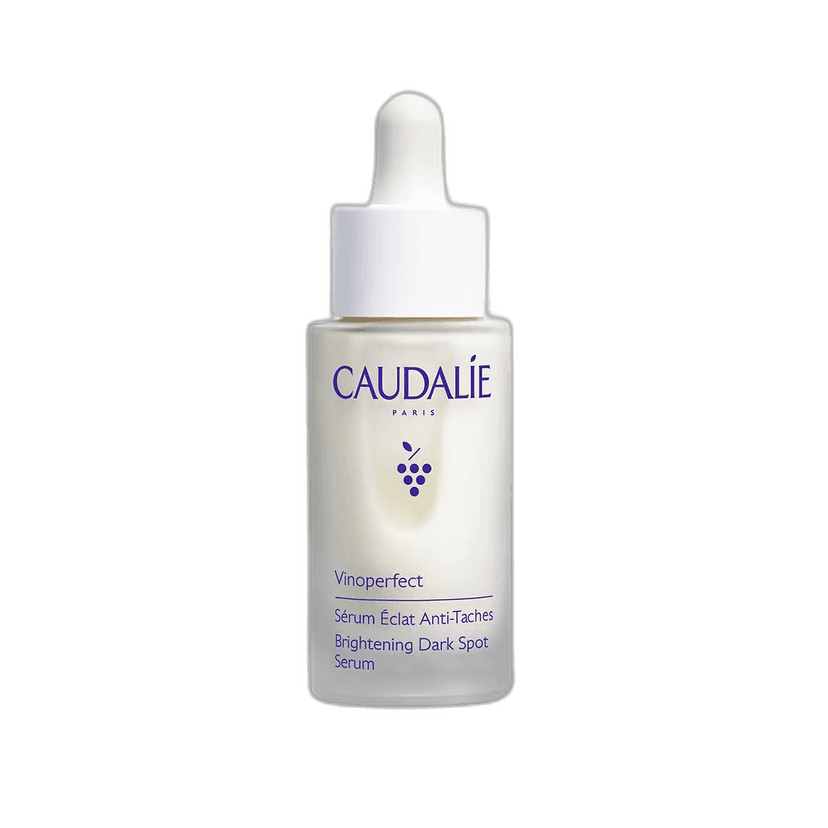 Caudalie Vinoperfect serum za izbeljivanje fleka na koži
