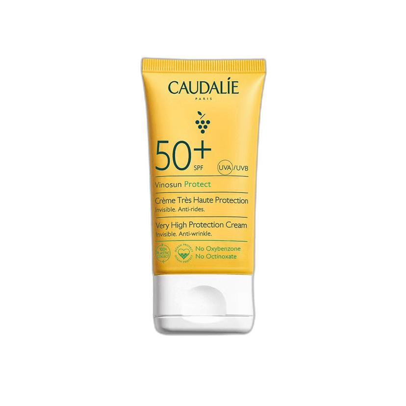 Caudalie Vinosun Protect krema za sunčanje