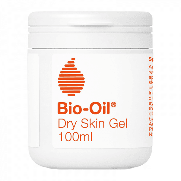 Bio-Oil gel for dry skin