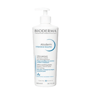 Bioderma Atoderm Intensive baume - ultra umirujući balzam za suvu i atopičnu kožu