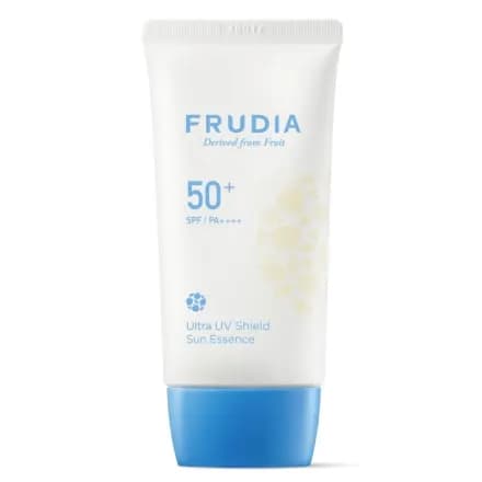 Frudia Moisturizing Ultra UV Shield солнцезащитный крем, SPF 50+