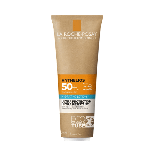 La Roche-Posay Anthelios hydrating lotion SPF50+