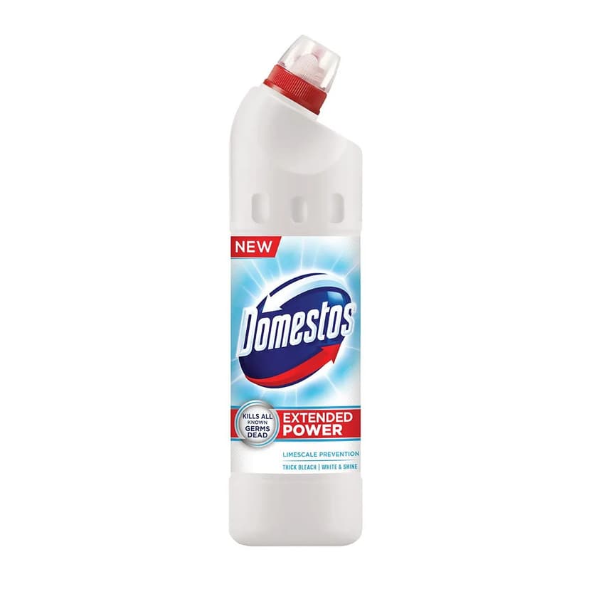 Domestos TB White & shine sredstvo za dezinfekciju