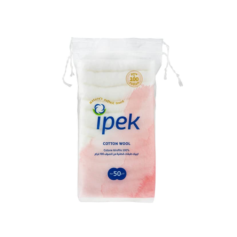 Ipek cotton wool