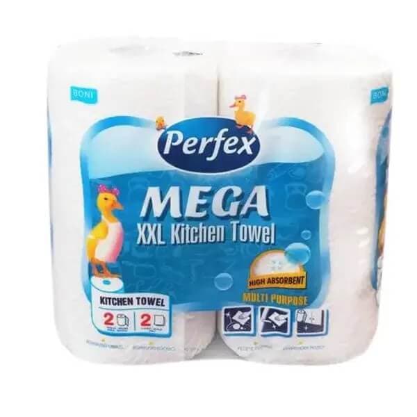 Perfex Mega XXL кухонное полотенце