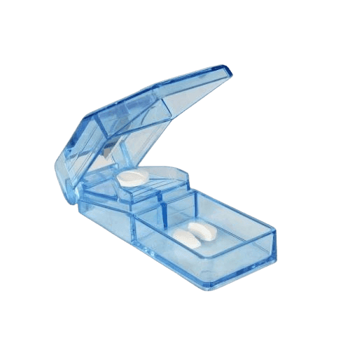 Neon резак для таблетков