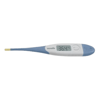 Microlife thermometer digital mt1931