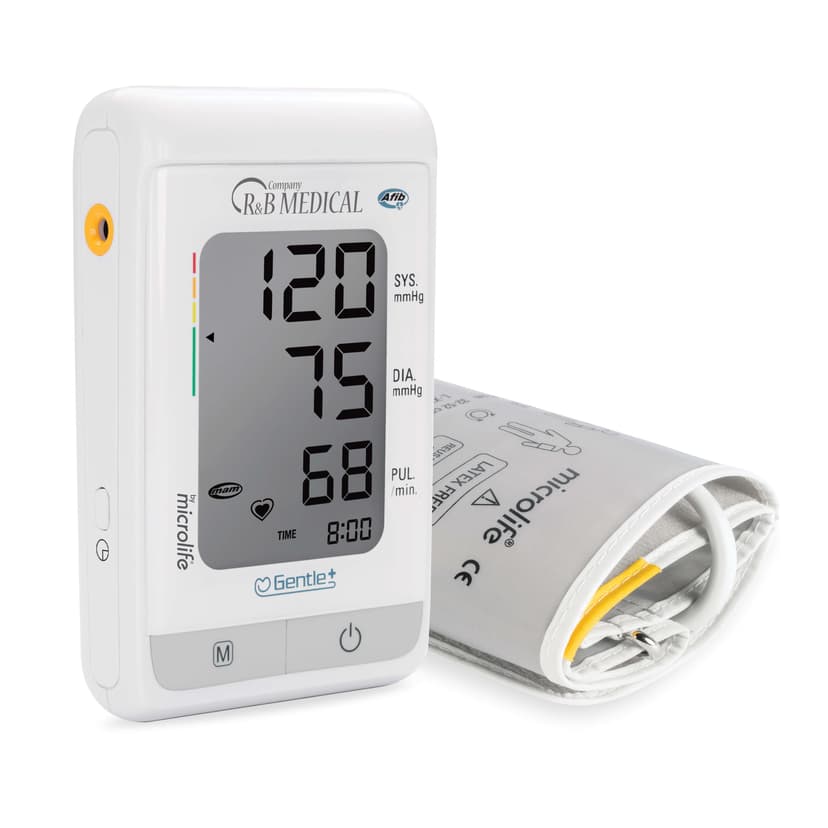 Microlife pressure gauge auto.nadl.bpa 150