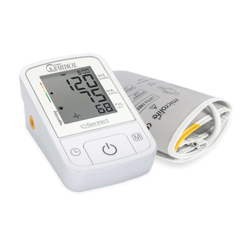 Microlife pressure gauge bp a2 basic