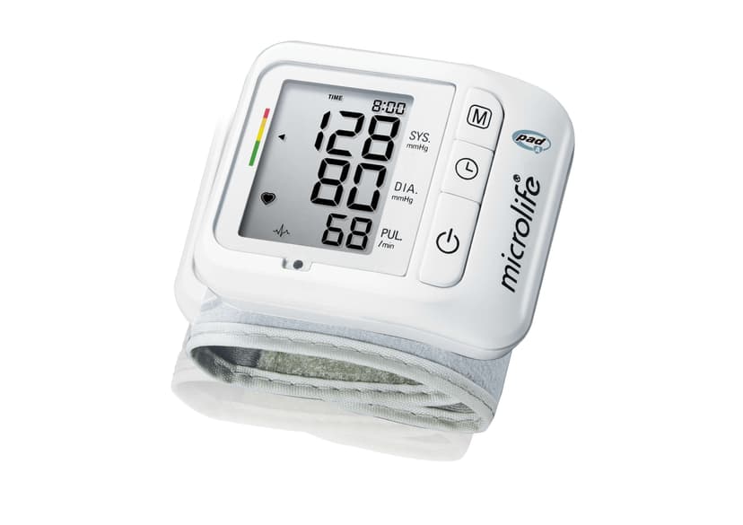 Microlife merač pritiska zglobni BP W1 Basic