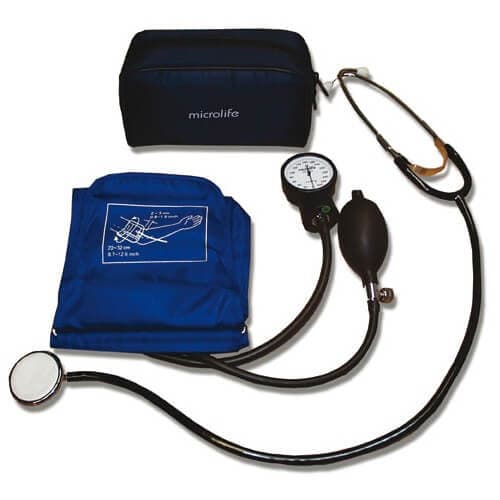 Microlife анероидный манометр, bp ag1 20